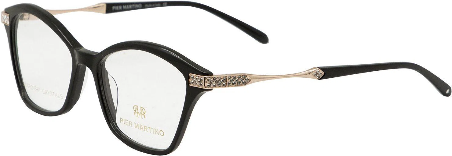 Pier Martino PM6638 Eyeglasses - view 2